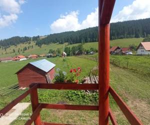 Zsuzsi Kulcsosház, photo 3 of 18