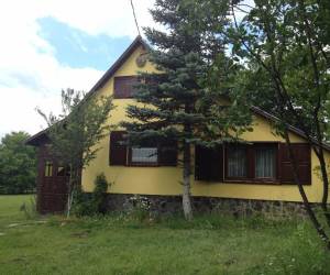 Gyulak Kulcsosház, photo 4 of 16