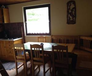 Gyulak Kulcsosház, photo 5 of 16