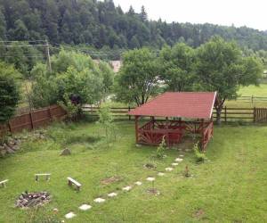 Gyulak Kulcsosház, photo 2 of 16