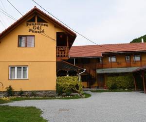 Gál Panzió