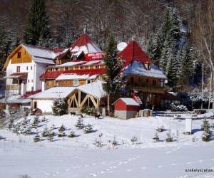 Vár Panzió és Étterem