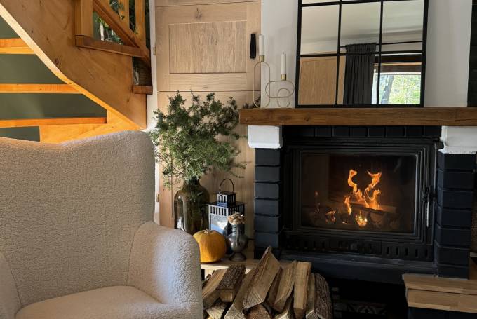 Emerald Chalet