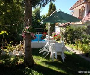 Schneider Panzió, photo 2 of 13