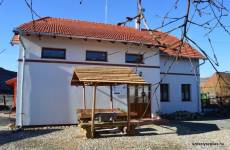 Hanna Panzió (Oklánd)