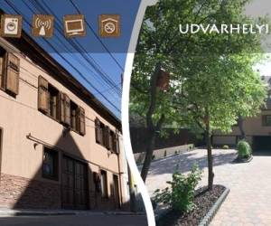Udvarhelyi Apartmanok