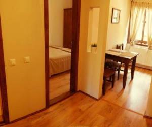 Udvarhelyi Apartmanok, photo 3 of 13