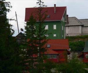Csillag Panzió (Hargitafürdő), photo 2 of 20