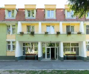 Education Center Árkos, photo 2 of 27