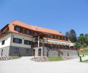 Farkas Panzió