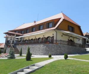 Farkas Panzió, photo 2 of 20