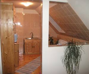 Panoráma Vendégház (Borzont), photo 3 of 12
