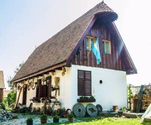 Árkosi Múzeumért Panzió