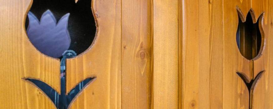 Tulipános Kulcsosházak