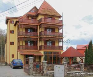 Medve Villa - Vila Ursu