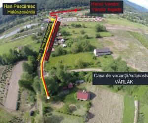 Várlak Vendégház, photo 2 of 15
