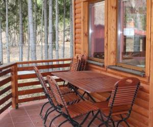 Holiday Guest House