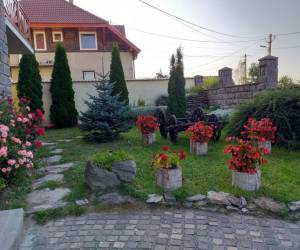 Nimród Apartman