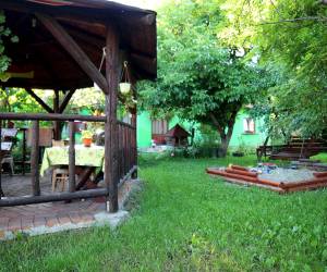 Csergő Ildikó Vendégház, photo 5 of 20