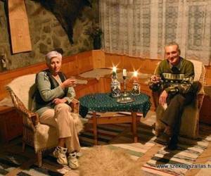 Kőház Panzió, photo 5 of 12