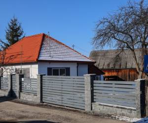 Anikó Kulcsosház