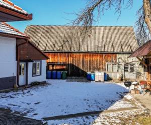 Anikó Kulcsosház, photo 3 of 24