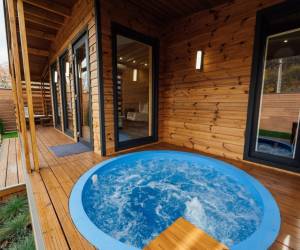 Telegdy Homes