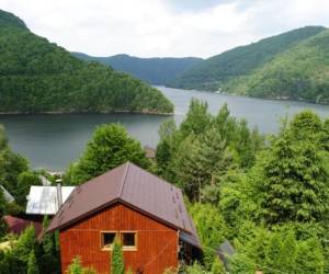Cabana Tarnița Kulcsosház – Lacul Tarnița, photo 2 of 40