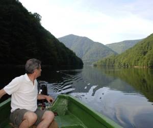 Cabana Tarnița Kulcsosház – Lacul Tarnița, photo 5 of 40