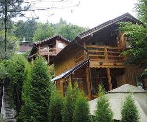 Cabana Tarnița Kulcsosház – Lacul Tarnița, photo 3 of 40