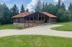 Honor Villa Kulcsosház