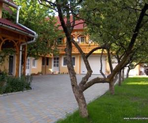 Fenyő Panzió, photo 3 of 10