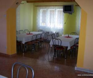 Fenyő Panzió, photo 5 of 10