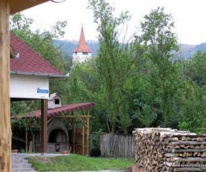 Téglás Panzió, photo 4 of 20