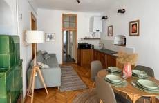 Menta Home - Segesvár
