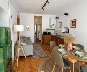 Menta Home - Segesvár