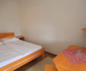 8 fős apartman
