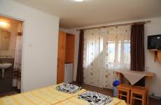 8 fős apartman