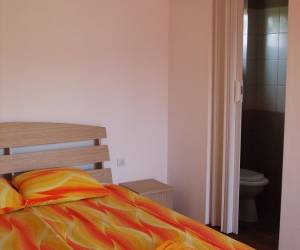 8 fős apartman