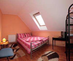 4 fős apartman