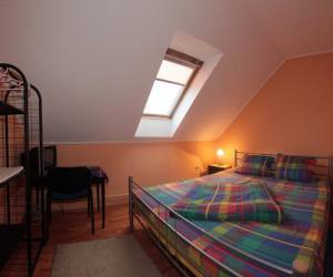 4 fős apartman