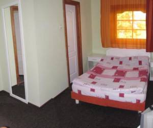 8 fős apartman