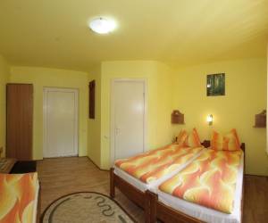 4 fős apartman