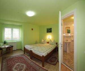 4 fős apartman