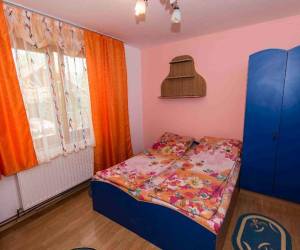 4 fős apartman