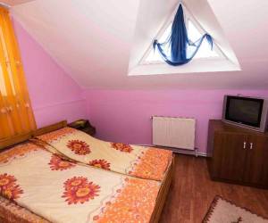4 fős apartman