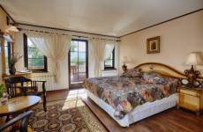 Cameră Twin Standard 5*