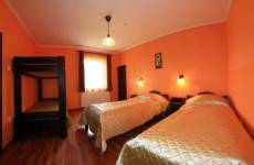 Földszinti családi szoba