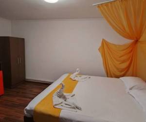 Nyaraló 270 m² – Nagyobb csoportoknak