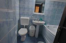 Nyaraló 270 m² – Nagyobb csoportoknak